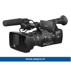 Sony PXW-Z100 4K Handheld XD	